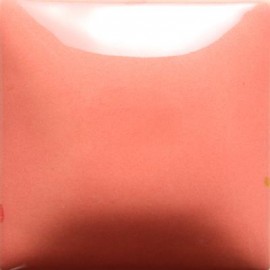 Flamingo - 16 oz. Mayco Foundation Glaze Flamingo - 16 oz. Mayco Foundation Glaze